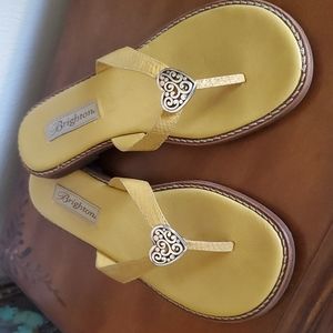 Brighton Sandals Flip Flop